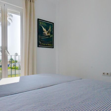 Apartamento Moran Кониль-де-ла-Фронтера Номер фото