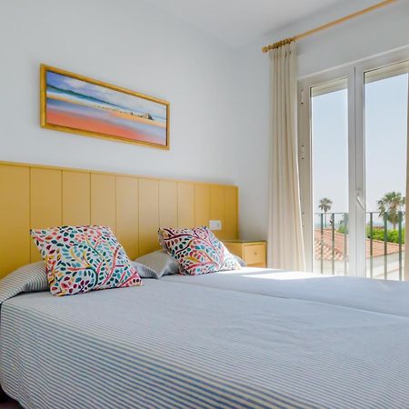Apartamento Moran Кониль-де-ла-Фронтера Номер фото