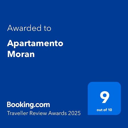 Apartamento Moran Кониль-де-ла-Фронтера Экстерьер фото