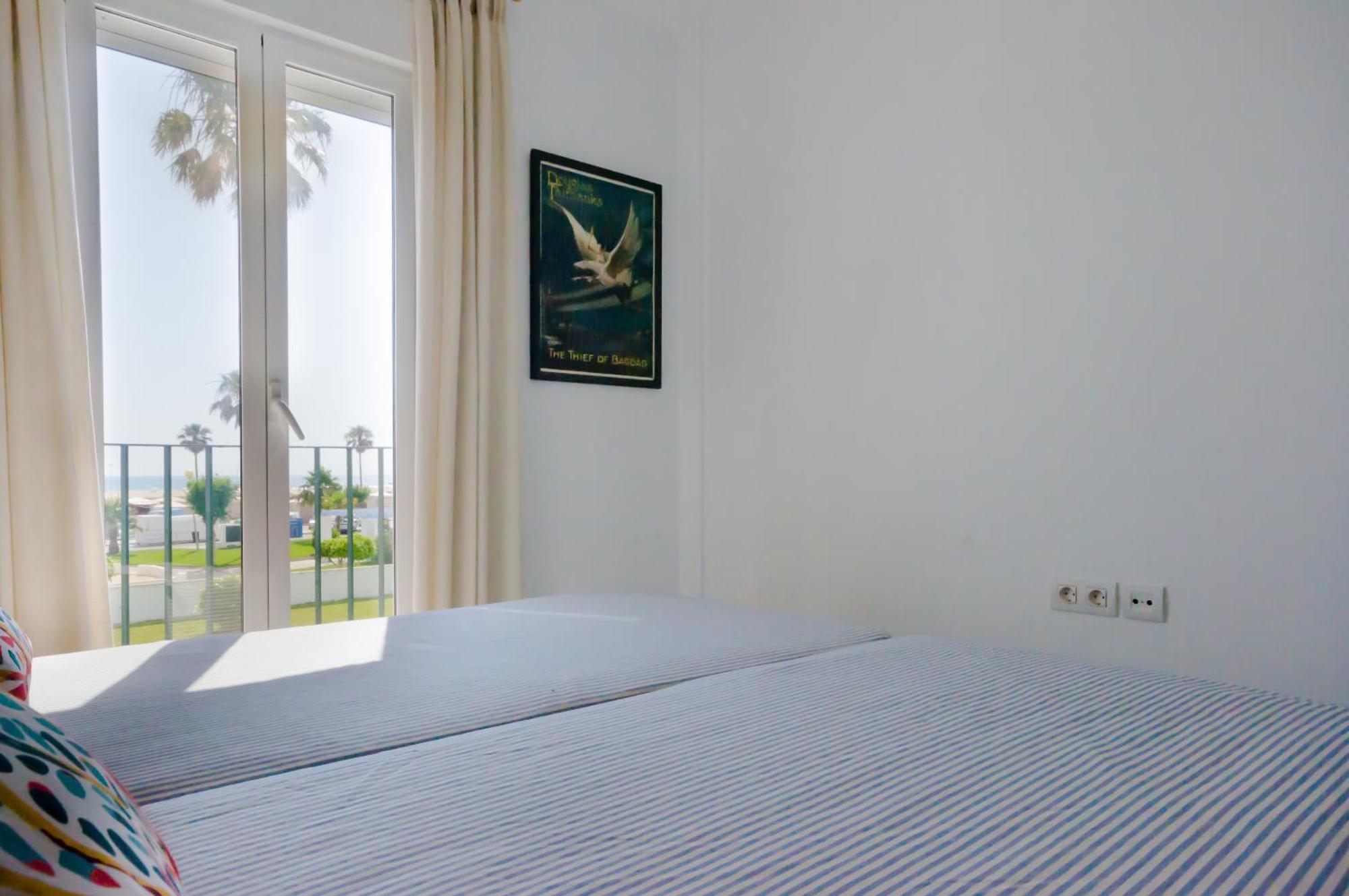 Apartamento Moran Кониль-де-ла-Фронтера Номер фото