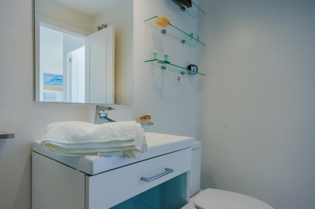 Apartamento Moran Кониль-де-ла-Фронтера Экстерьер фото