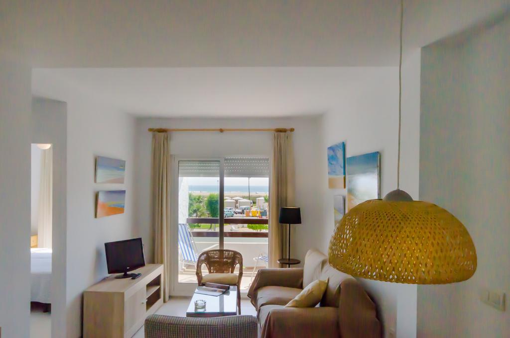 Apartamento Moran Кониль-де-ла-Фронтера Экстерьер фото